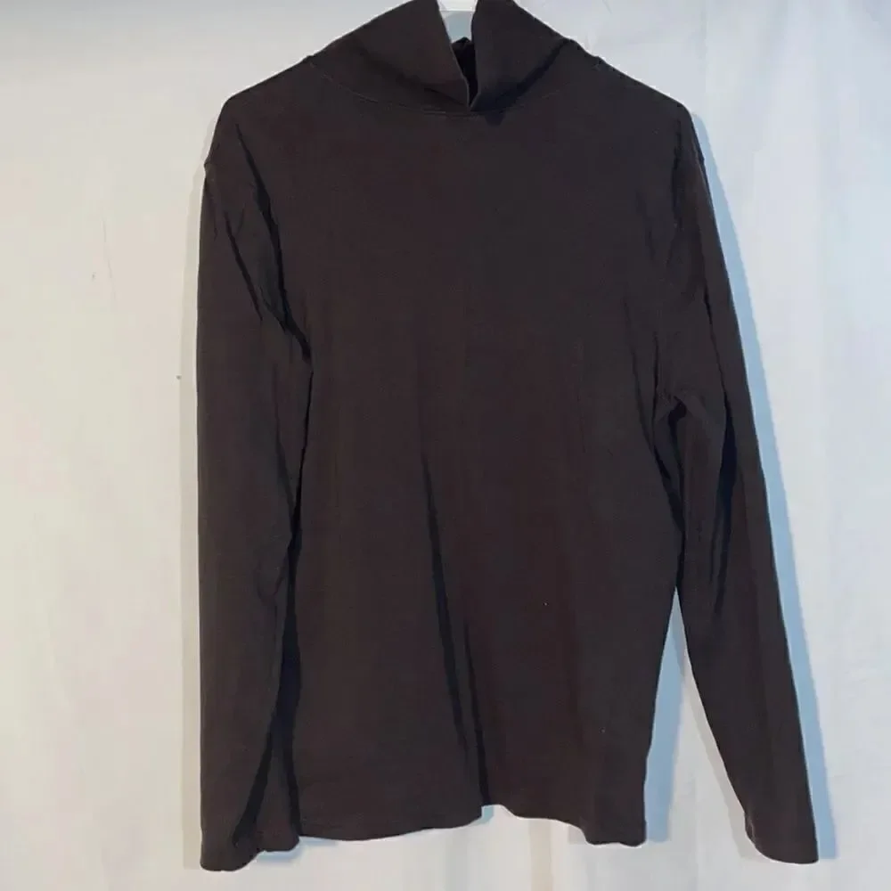 Basic editions turtle neck